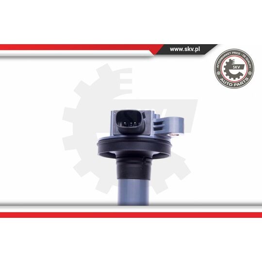 03SKV302 - Ignition coil 