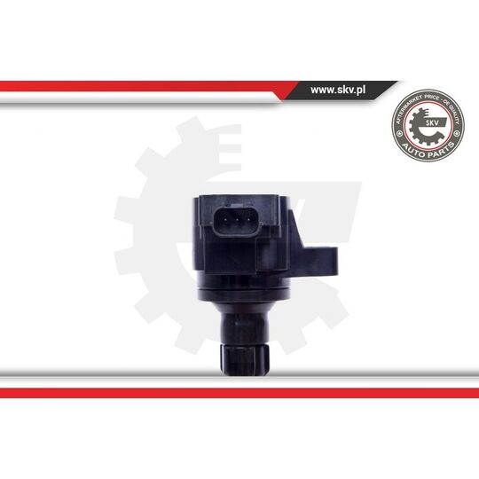 03SKV309 - Ignition coil 