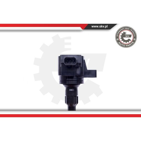 03SKV310 - Ignition coil 