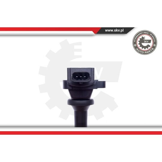 03SKV305 - Ignition coil 