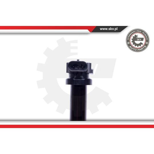 03SKV314 - Ignition coil 