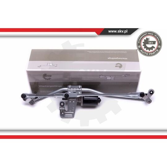 05SKV100 - Wiper Linkage 