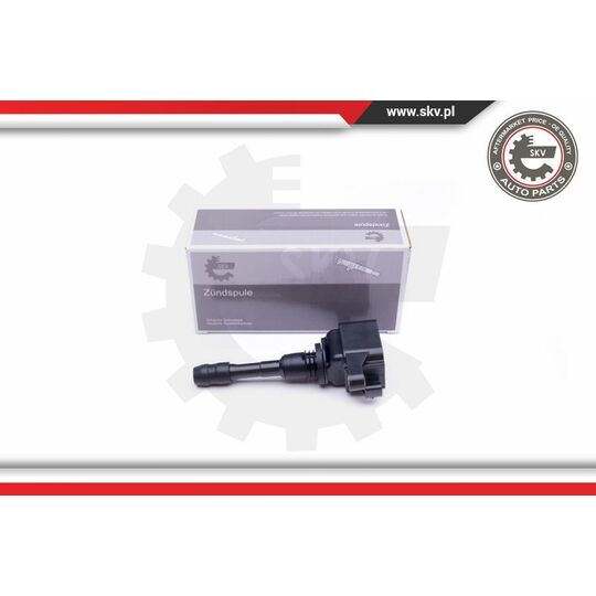 03SKV338 - Ignition coil 