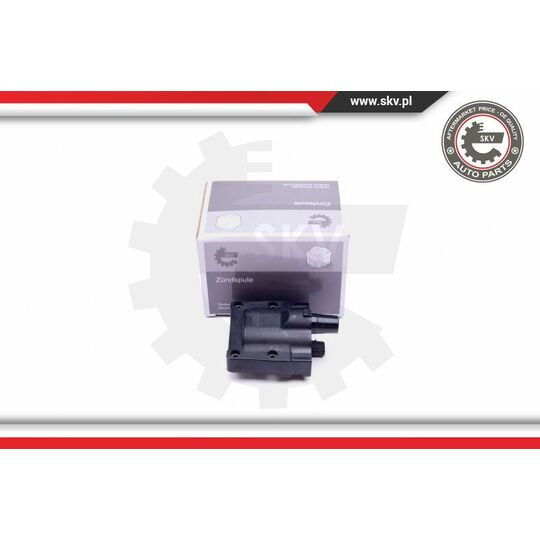 03SKV343 - Ignition coil 