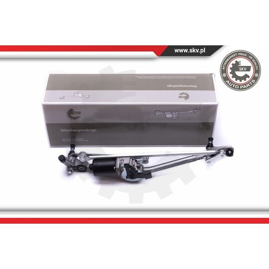 05SKV104 - Wiper Linkage 