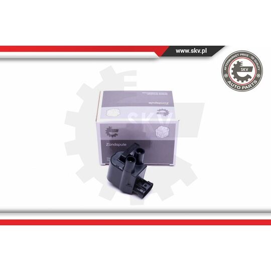 03SKV340 - Ignition coil 