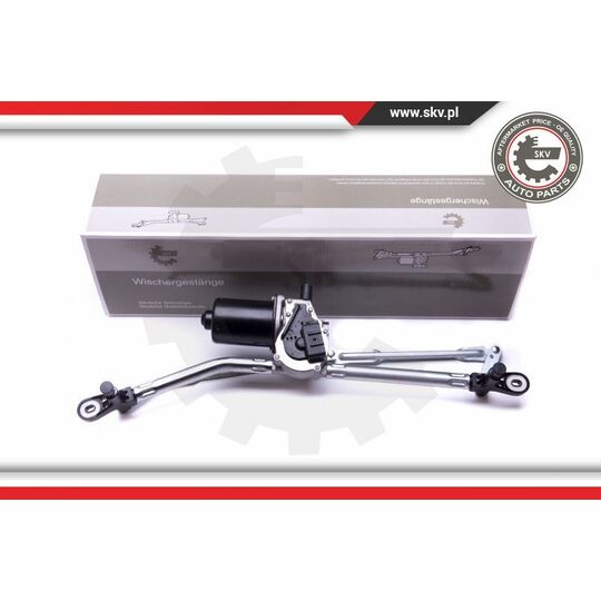 05SKV106 - Wiper Linkage 