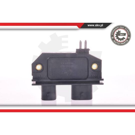 03SKV908 - Switch Unit, ignition system 