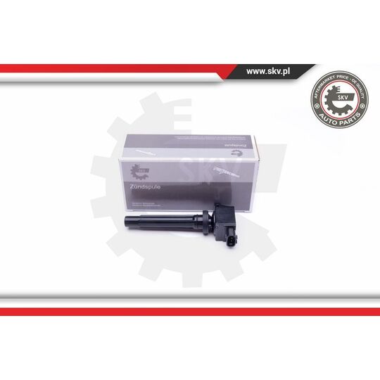 03SKV341 - Ignition coil 