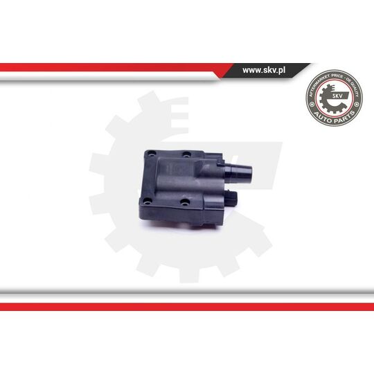 03SKV343 - Ignition coil 