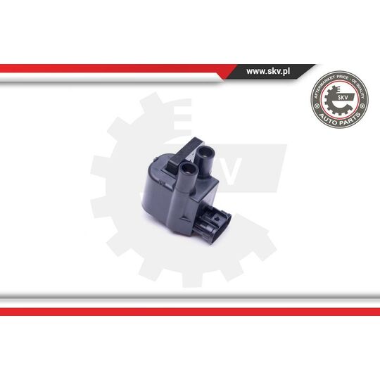 03SKV340 - Ignition coil 