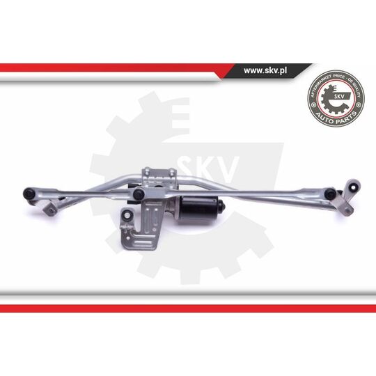 05SKV100 - Wiper Linkage 