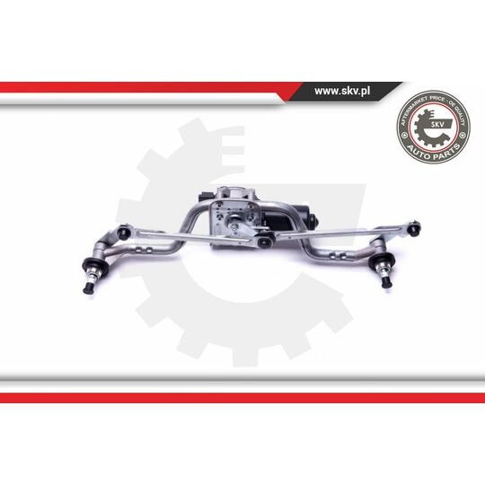 05SKV098 - Wiper Linkage 