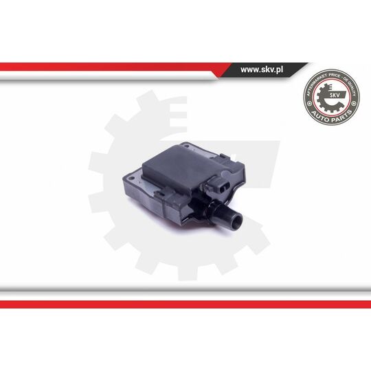 03SKV343 - Ignition coil 