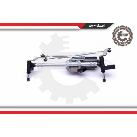 05SKV063 - Wiper Linkage 