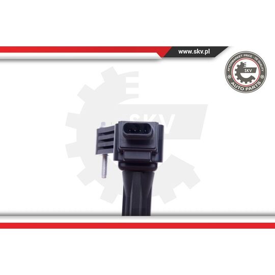 03SKV334 - Ignition coil 