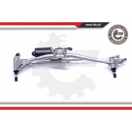 05SKV104 - Wiper Linkage 