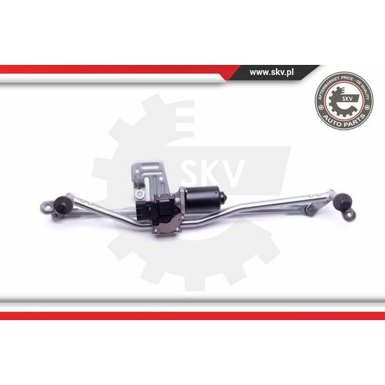 05SKV100 - Wiper Linkage 