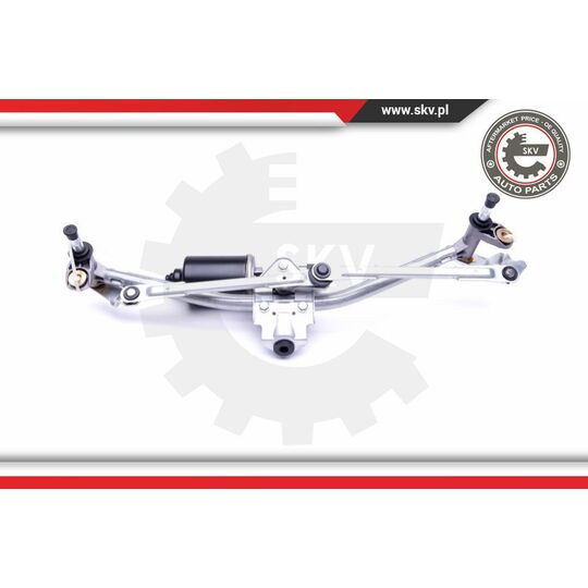 05SKV082 - Wiper Linkage 