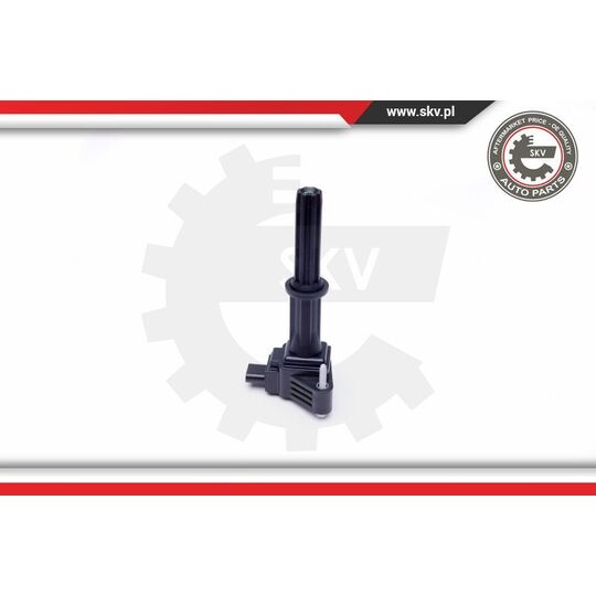 03SKV334 - Ignition coil 