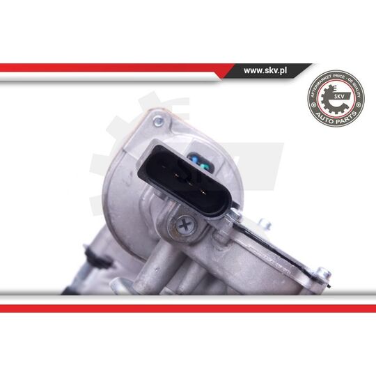 05SKV082 - Wiper Linkage 