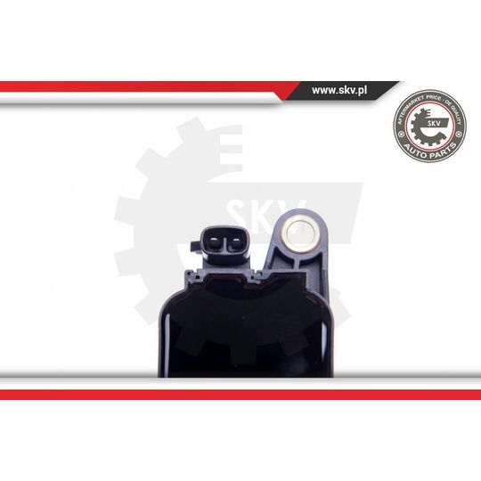 03SKV338 - Ignition coil 