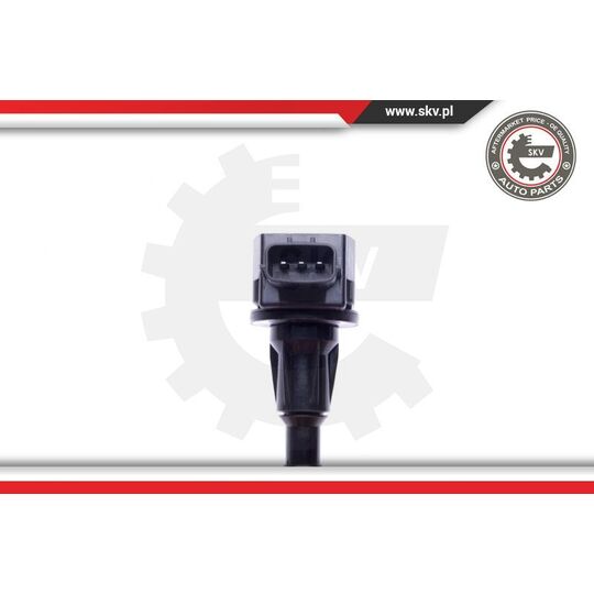 03SKV332 - Ignition coil 