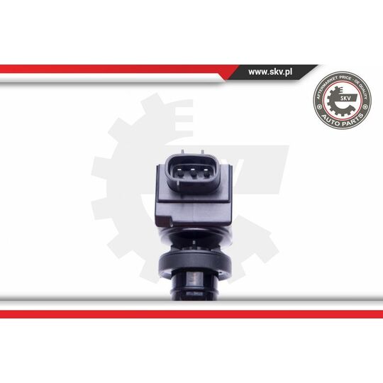 03SKV341 - Ignition coil 