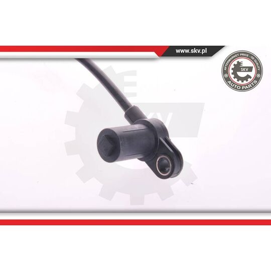 06SKV044 - Sensor, wheel speed 