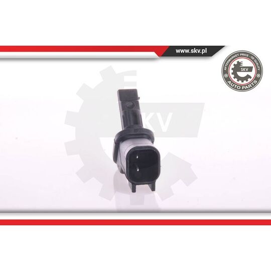 06SKV005 - Sensor, wheel speed 