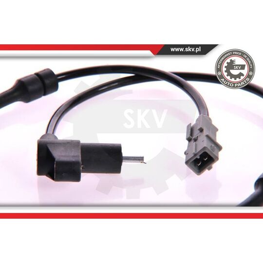 06SKV085 - Sensor, wheel speed 