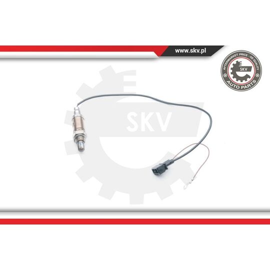 09SKV523 - Lambda Sensor 