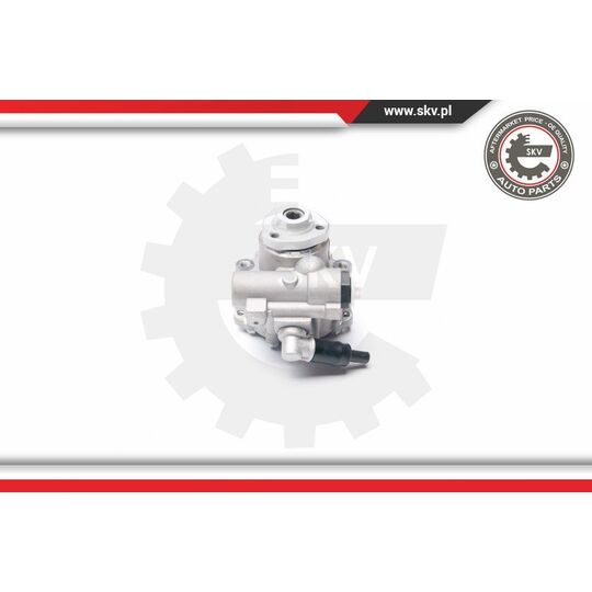 10SKV016 - Hydraulic Pump, steering system 