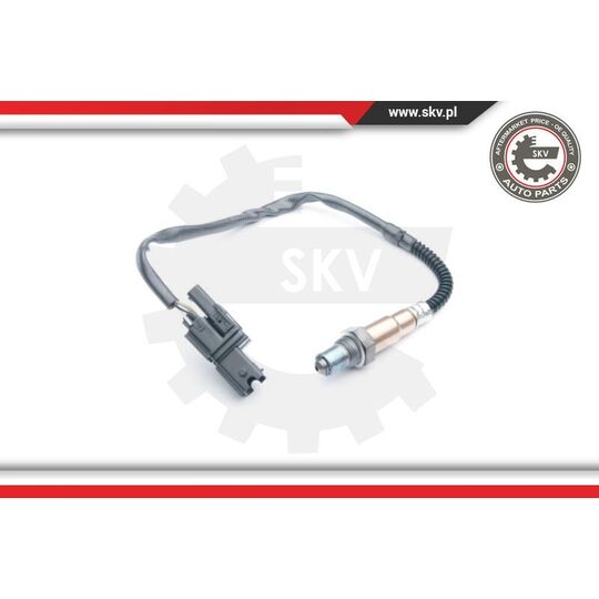 09SKV869 - Lambda Sensor 