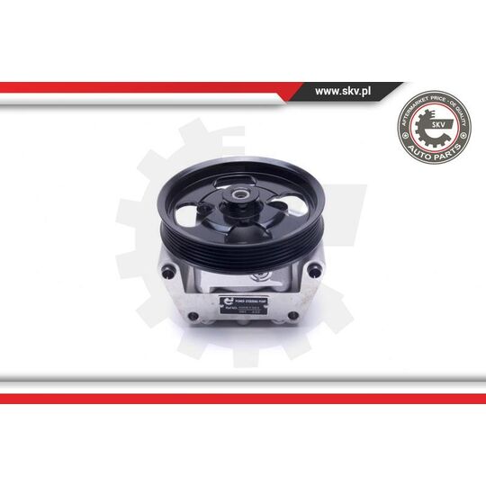 10SKV304 - Hydraulic Pump, steering system 