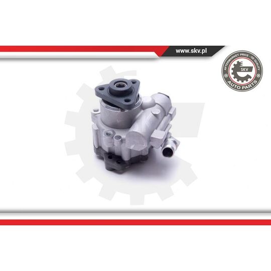 10SKV305 - Hydraulic Pump, steering system 