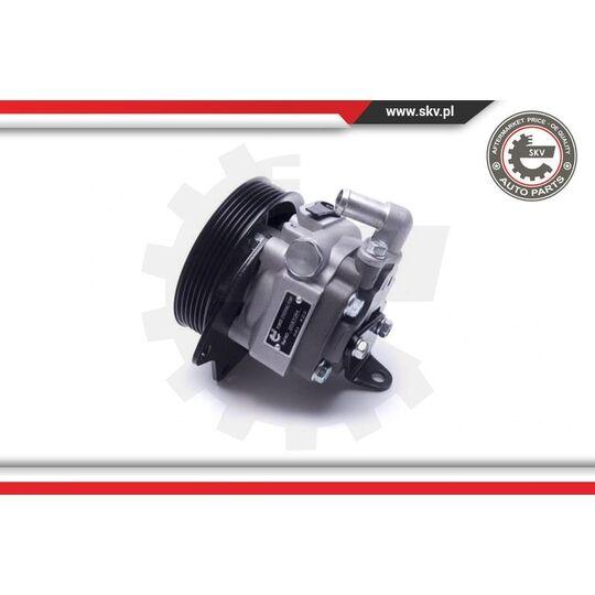 10SKV294 - Hydraulic Pump, steering system 