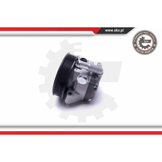 10SKV309 - Hydraulic Pump, steering system 