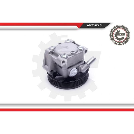 10SKV304 - Hydraulic Pump, steering system 