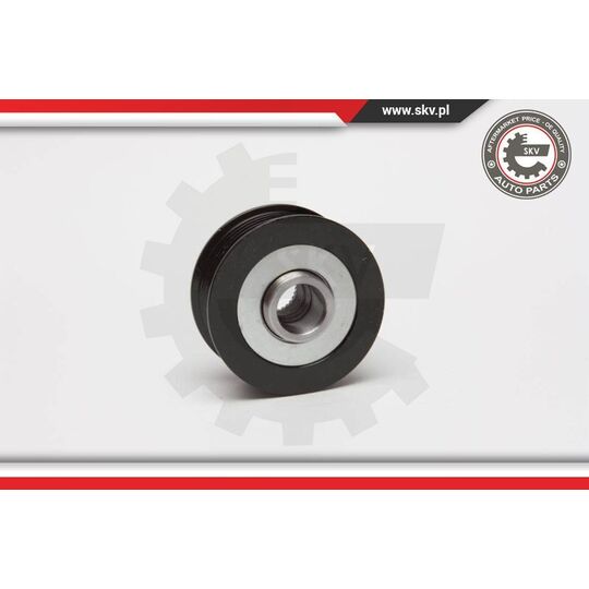 11SKV013 - Alternator Freewheel Clutch 