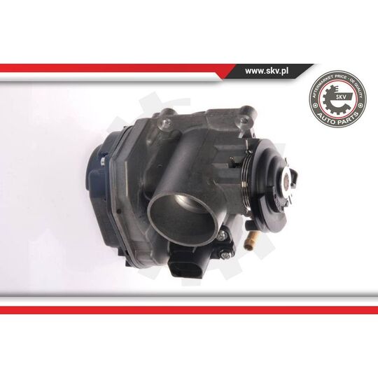 12SKV015 - Throttle body 