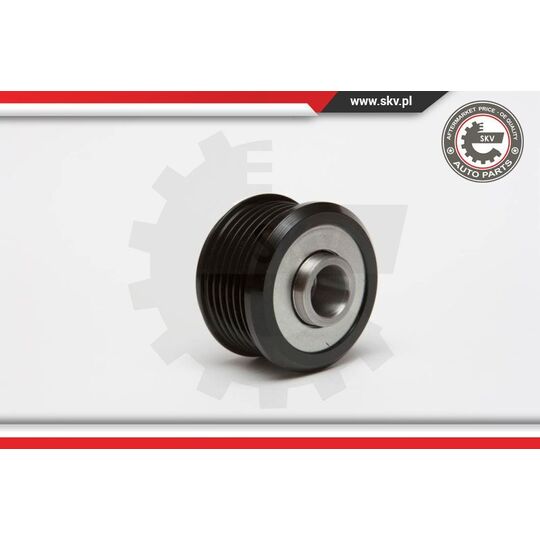 11SKV031 - Alternator Freewheel Clutch 