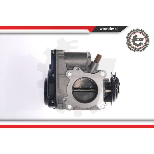 12SKV015 - Throttle body 