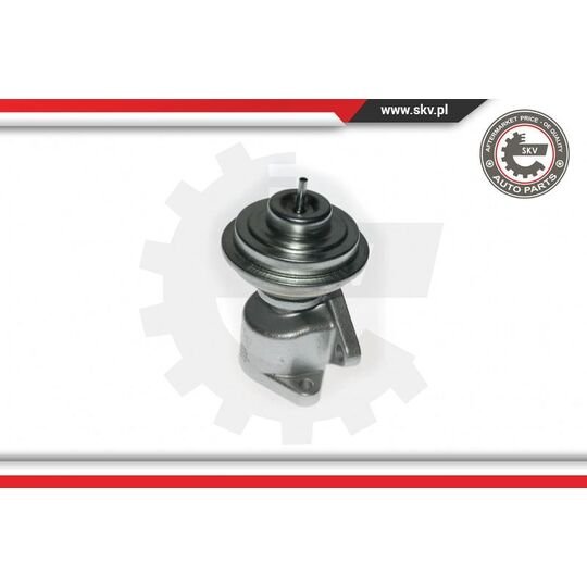 14SKV049 - EGR Valve 