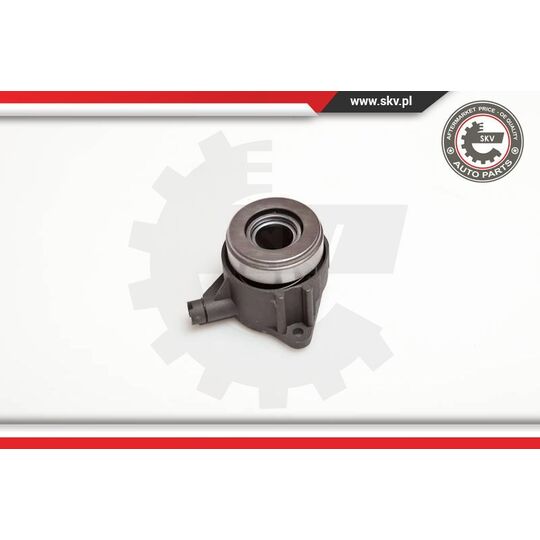 13SKV012 - Central Slave Cylinder, clutch 