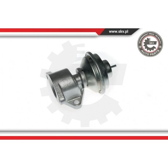 14SKV049 - EGR Valve 