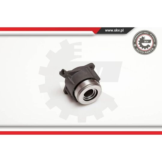 13SKV012 - Central Slave Cylinder, clutch 