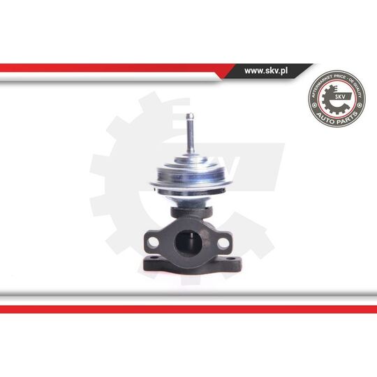 14SKV005 - EGR Valve 