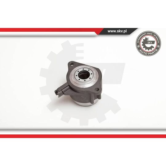 13SKV012 - Central Slave Cylinder, clutch 