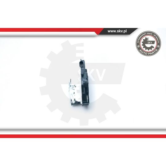 16SKV174 - Door Lock 